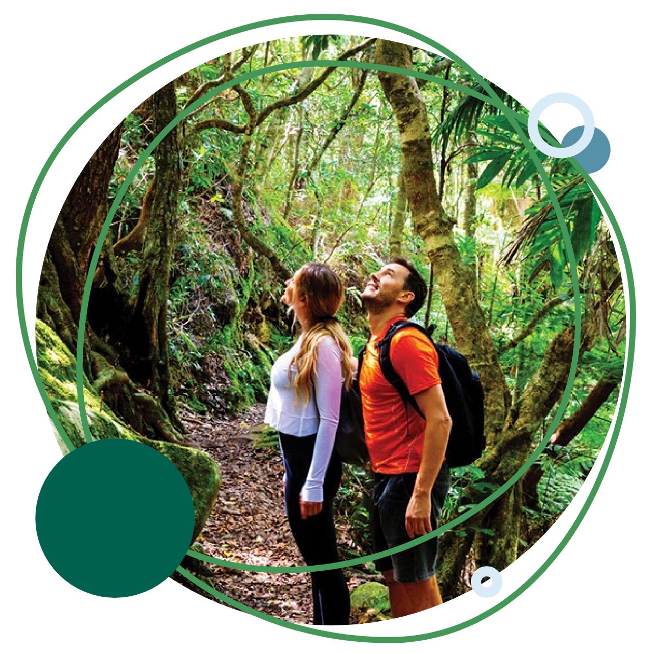 Accessible and Supportive