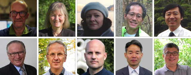 INFTA Advisory Board 2019