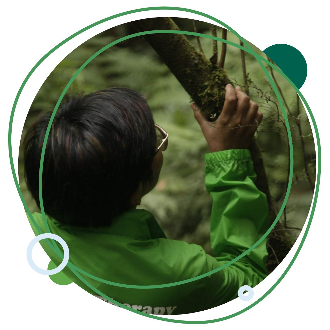 Based on existing and evolving evidence