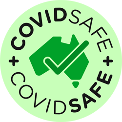 COVIDSAFE