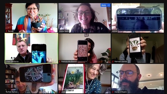 INFTA Training September 2021